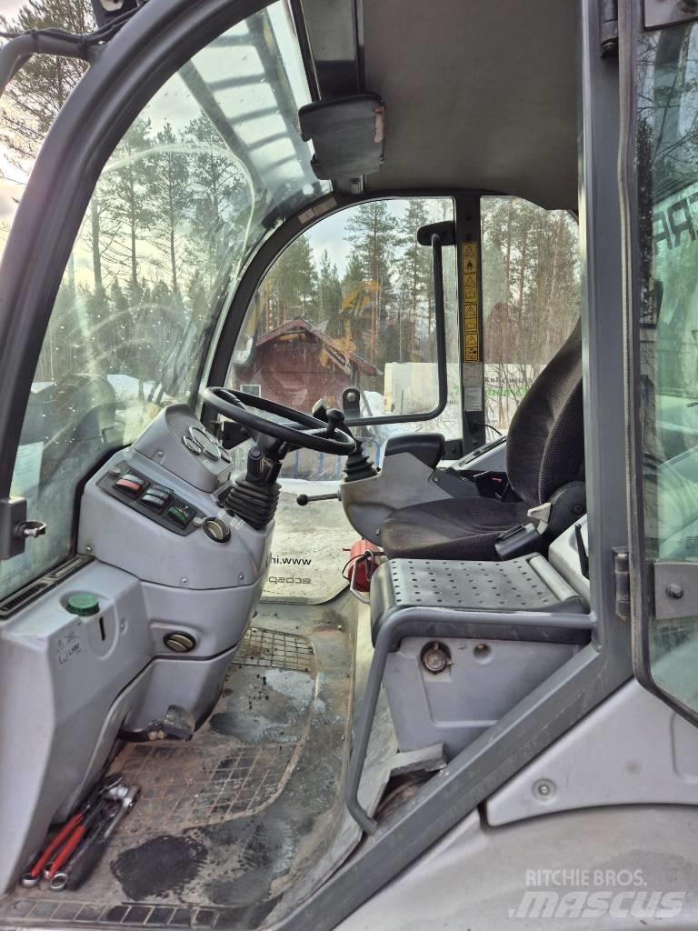 Kramer 480 Utovarivači na točkove