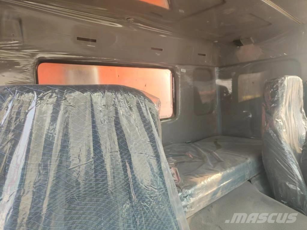 Howo 371 8x4 Kiperi kamioni