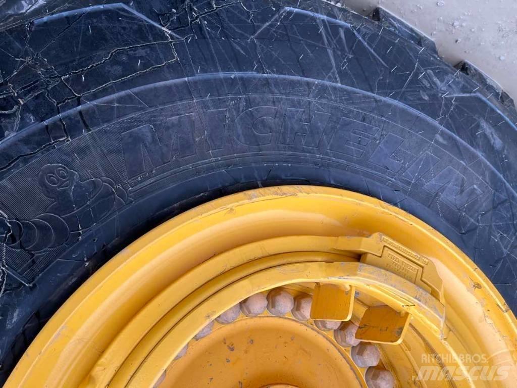 Volvo L250G Utovarivači na točkove