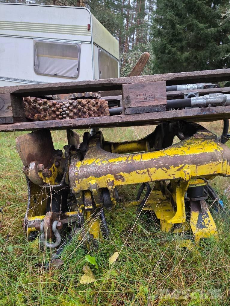 Ponsse Cobra Harversteri