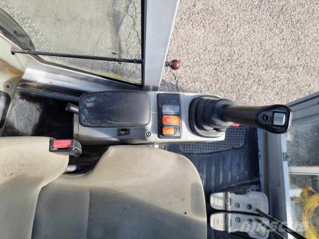 Wacker Neuson ET 20 Mini bageri < 7t