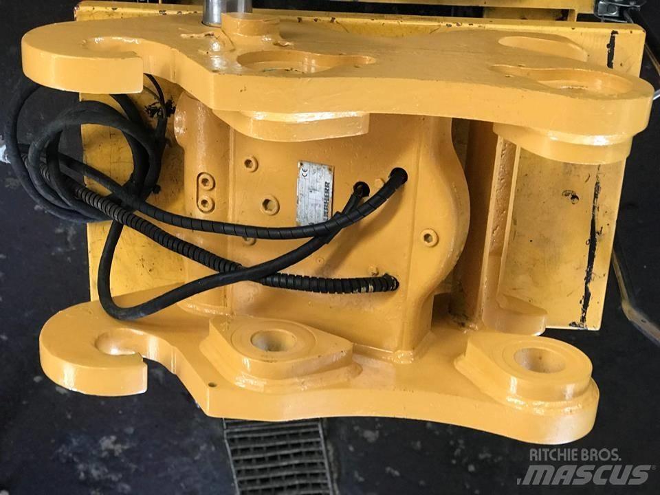 Liebherr 904 Ostale komponente za građevinarstvo