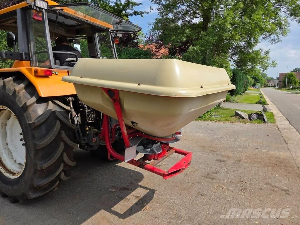 Vicon 1300 L Rasturači mineralnog đubriva