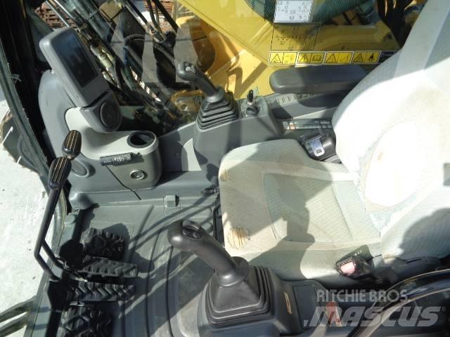 CAT 336 D L Bageri guseničari