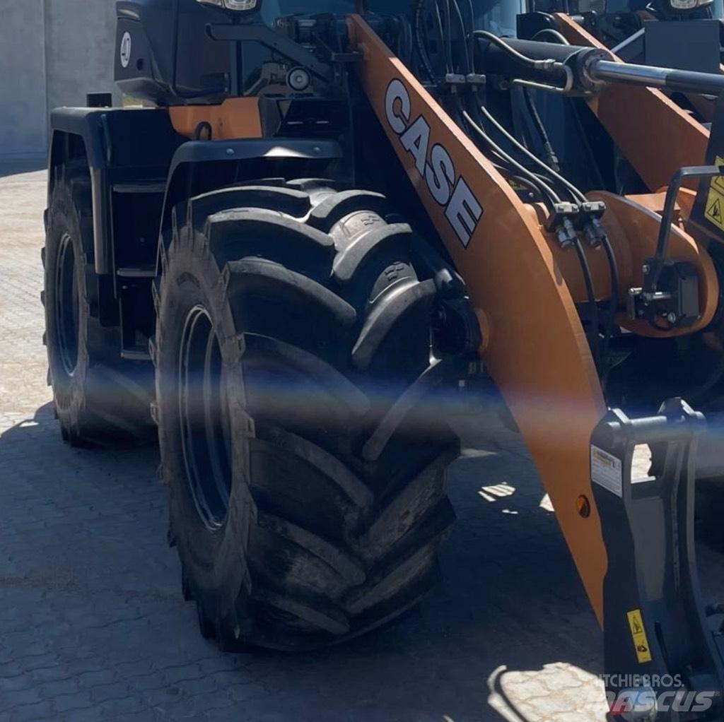 Alliance 620/70R26 Gume, točkovi i felne