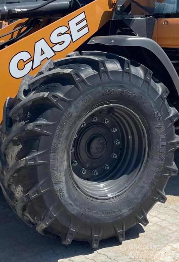 Alliance 620/70R26 Gume, točkovi i felne