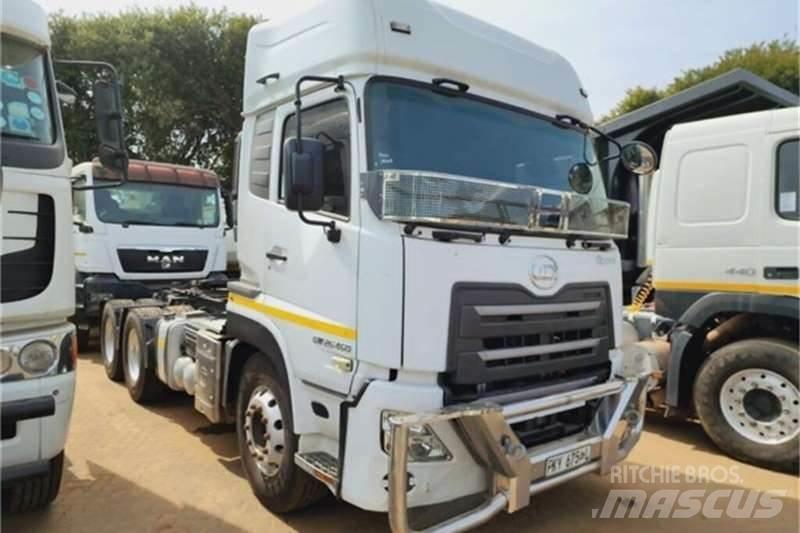 UD TRUCKS QUON Ostali kamioni