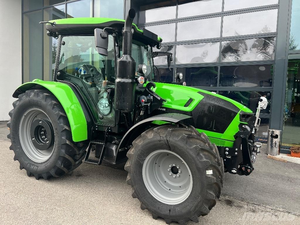 Deutz-Fahr 5125 Traktori