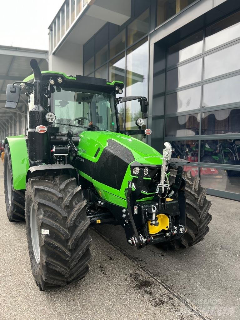 Deutz-Fahr 5125 Traktori