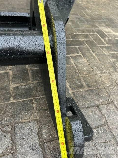  Palet Fork CW 30 Građevinarske viljuške