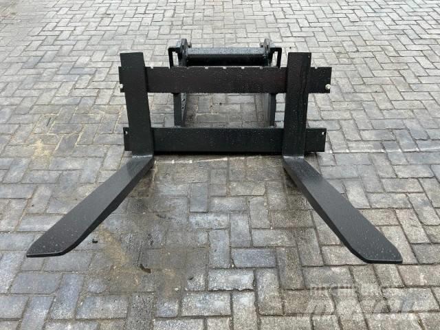  Palet Fork CW 30 Građevinarske viljuške