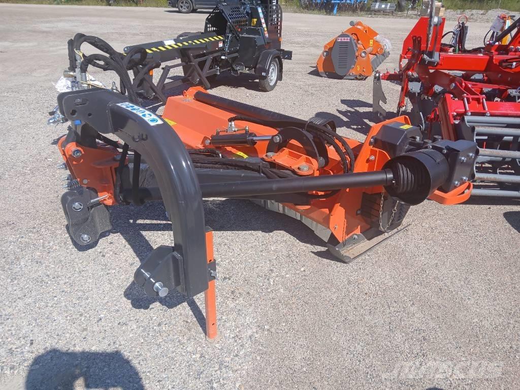Tarmo Pm220 Kosilice za livade