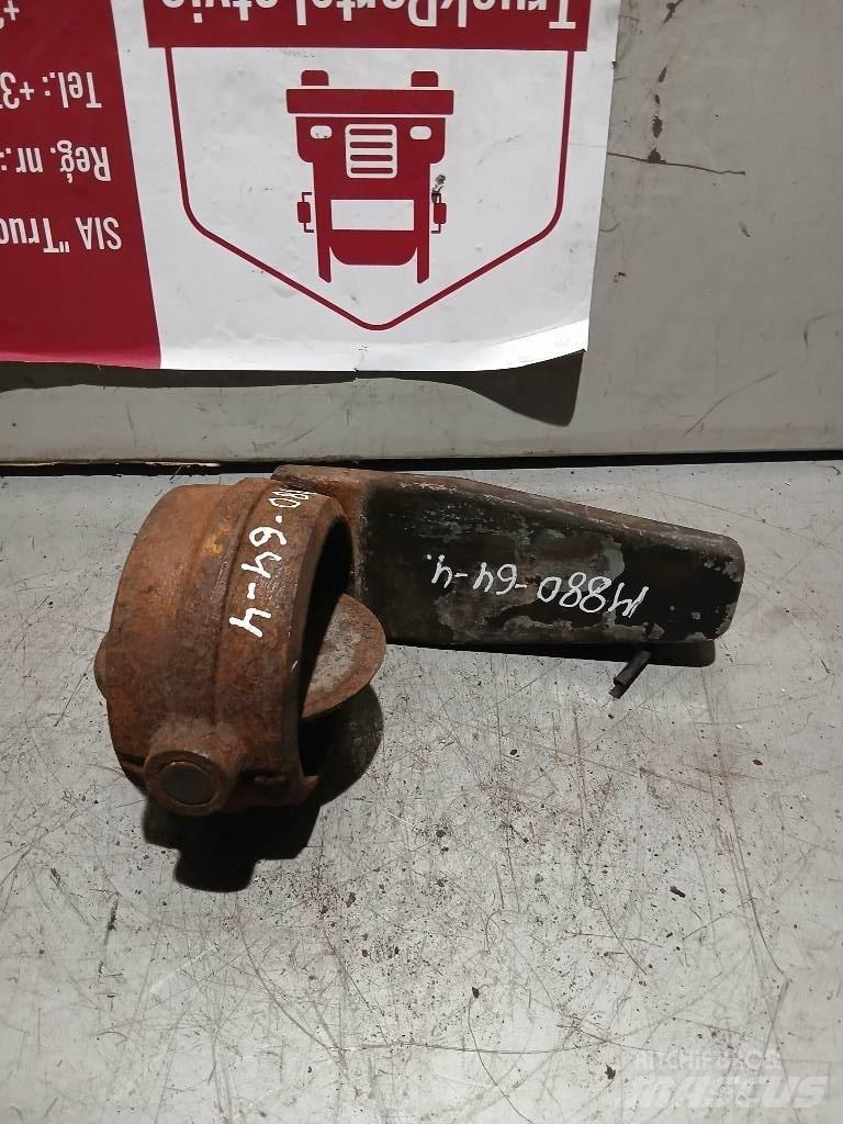 MAN TGA    51152019041 Kargo motori