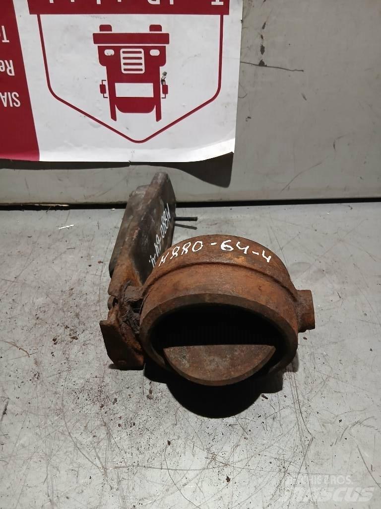 MAN TGA    51152019041 Kargo motori