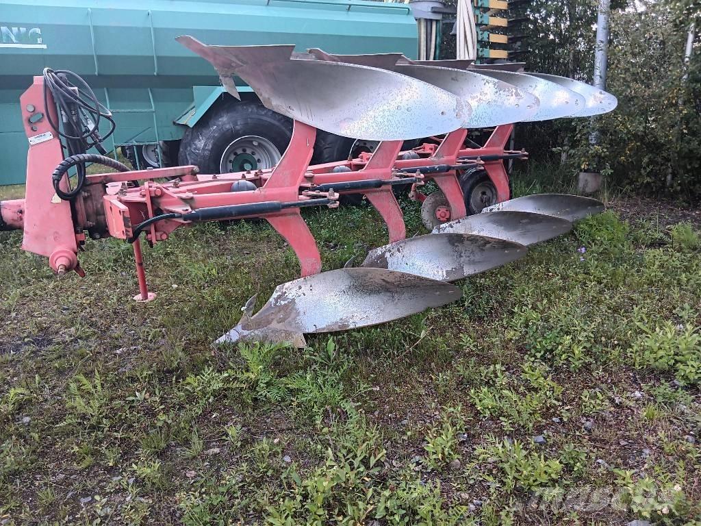 Agrolux MRT 4975 AX Plugovi obrtači