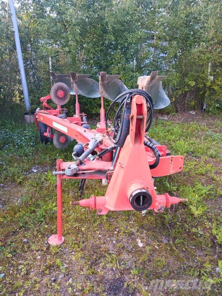 Agrolux MRT 4975 AX Plugovi obrtači