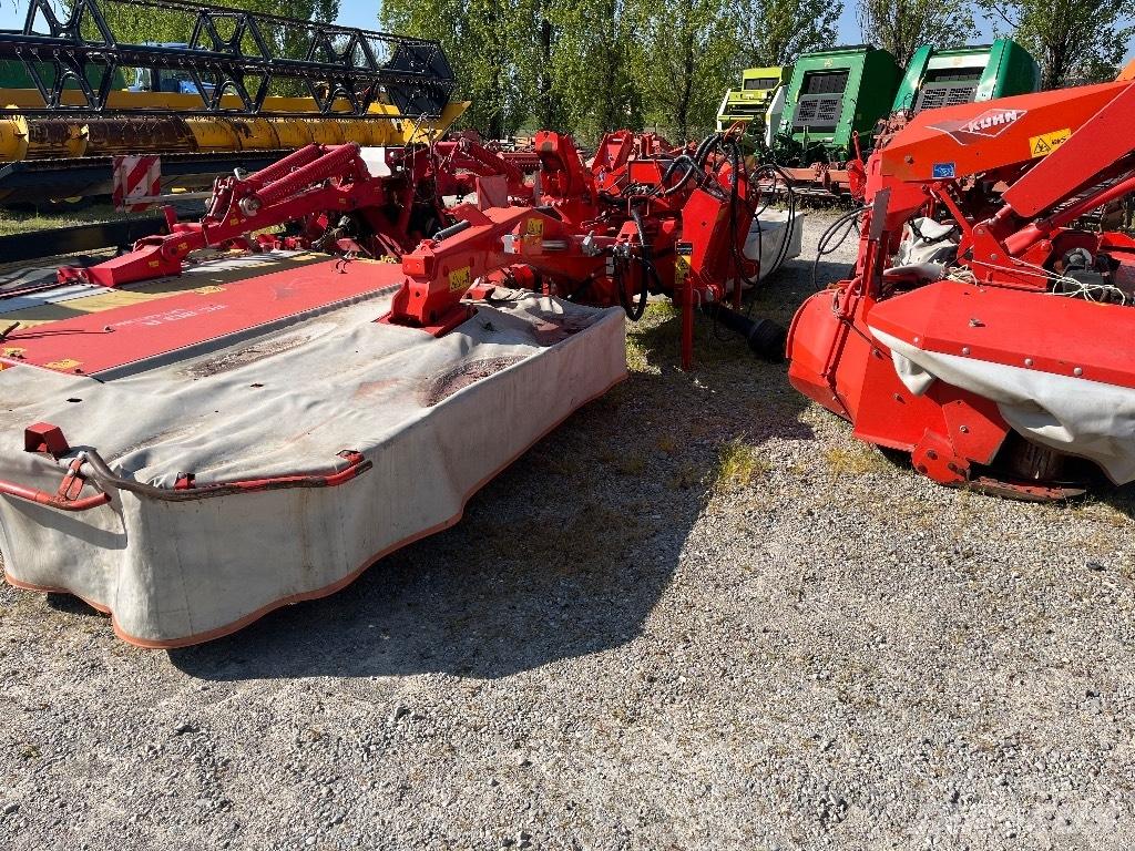 Kuhn FC 813 R Uređaji za kosačice