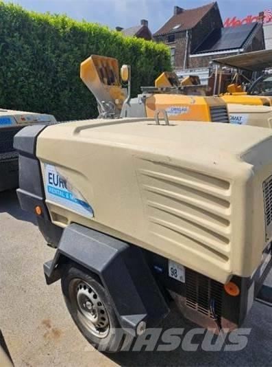 Doosan 7/41 Kompresori