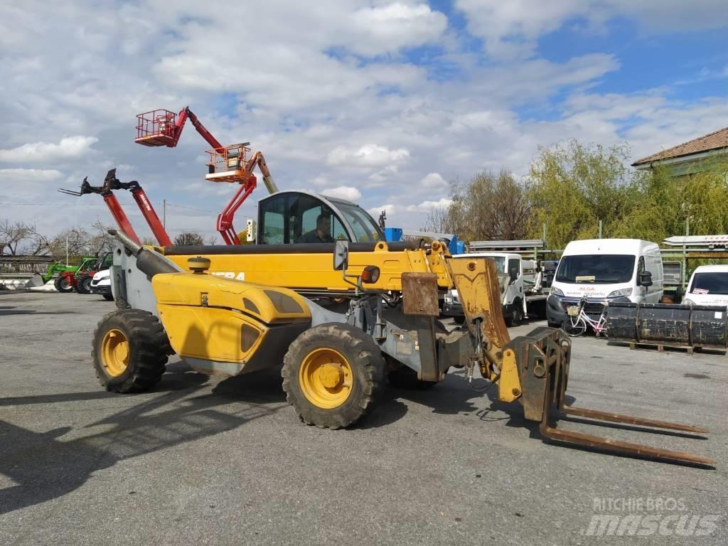 Terex 3713 Teleskopski viljuškari