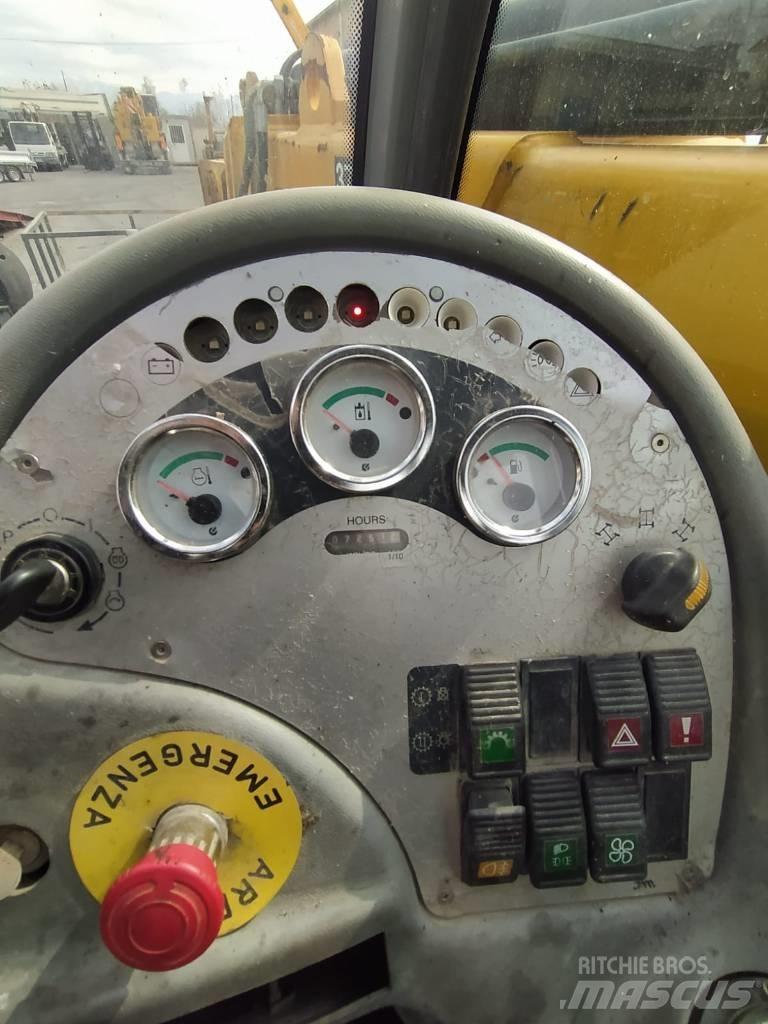 Terex 3713 Teleskopski viljuškari