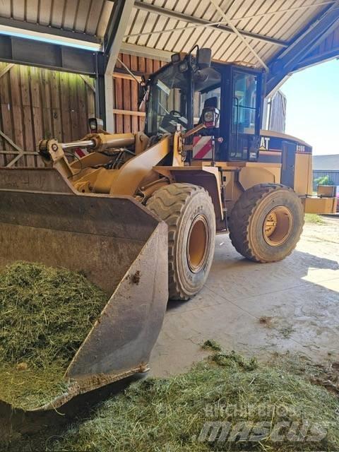 CAT 938 G Utovarivači na točkove