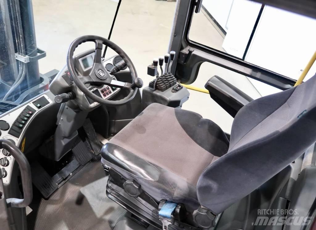 Kalmar DCE80-9 Dizelski viljuškari
