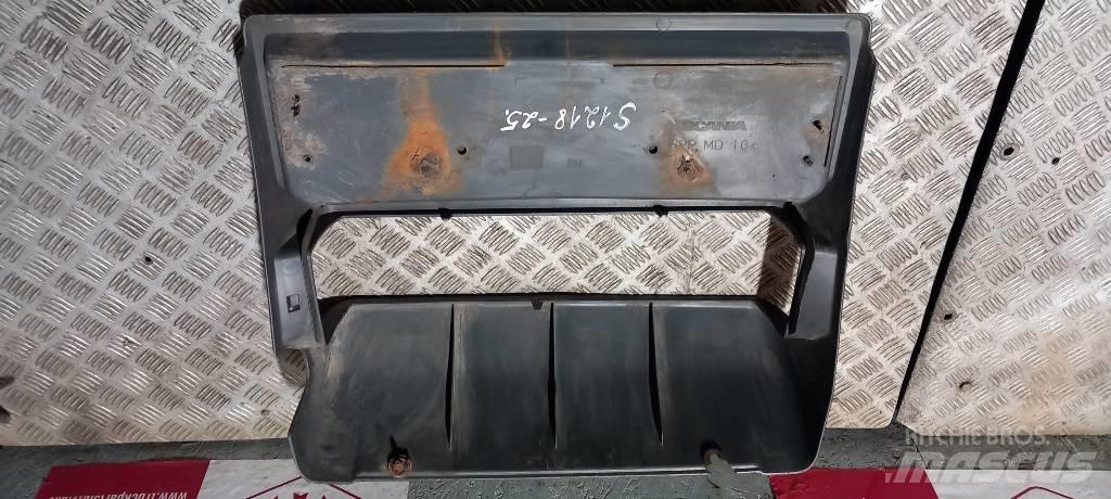 Scania R 440    1368652 Šasija i vešenje