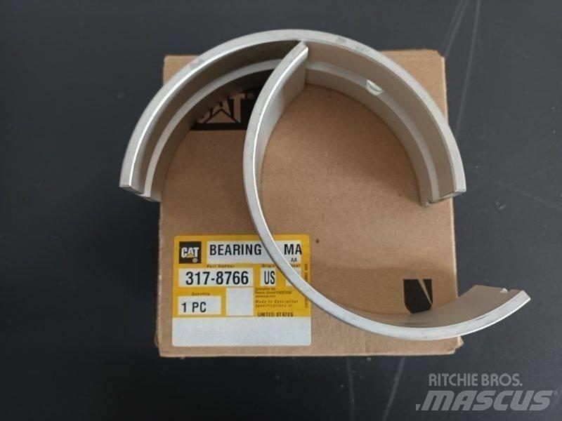 CAT BEARING 317-8766 Šasija i vešenje