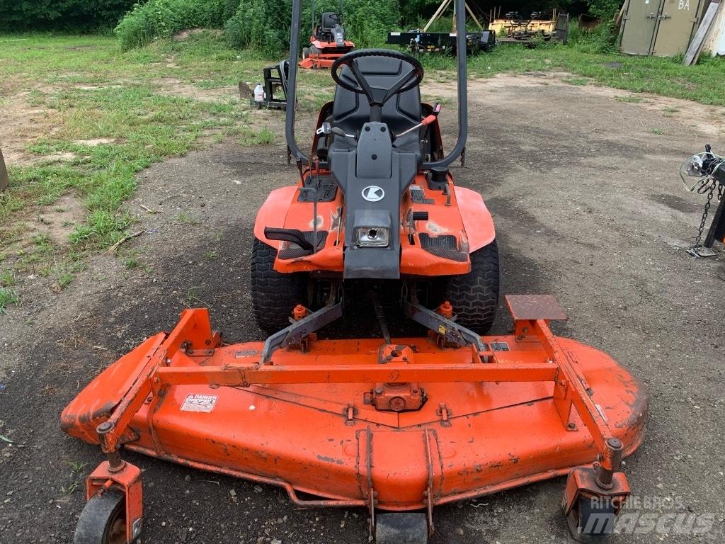 Kubota F 2560 Ostalo za građevinarstvo