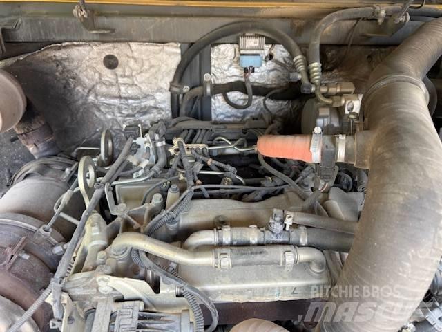 Wacker Neuson ET 145 Bageri guseničari