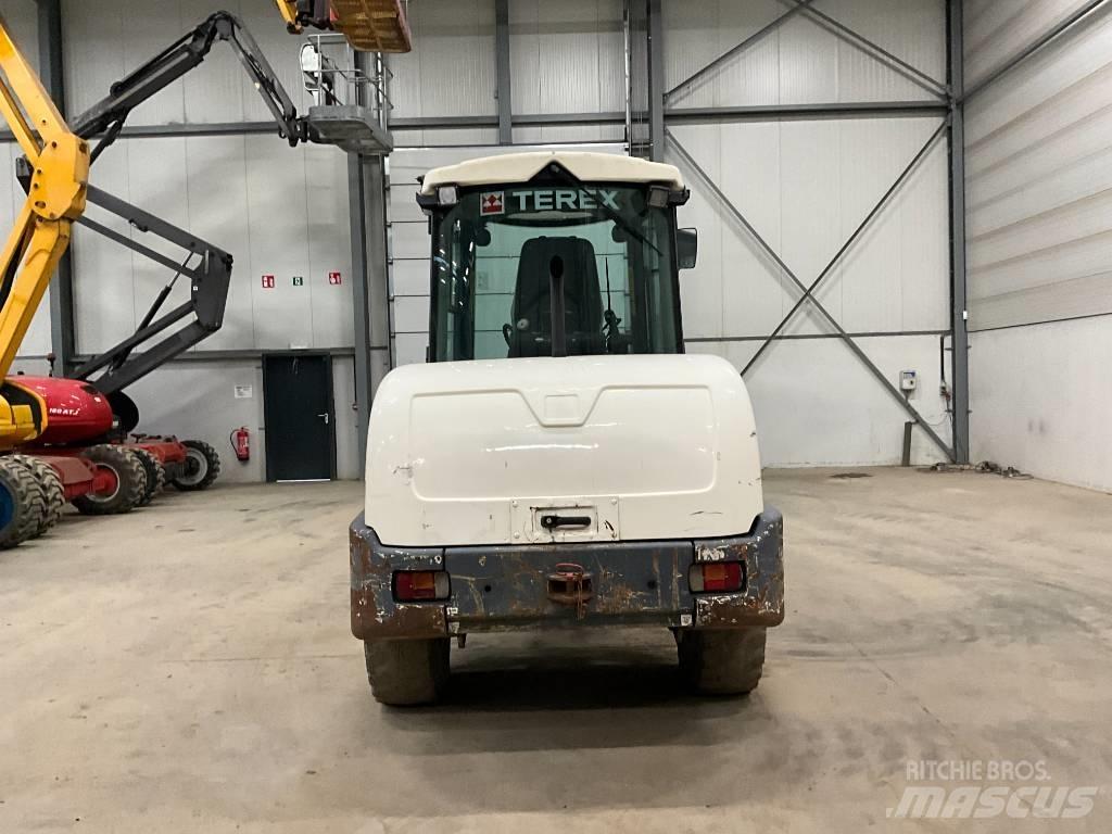 Terex TL 70 Utovarivači na točkove