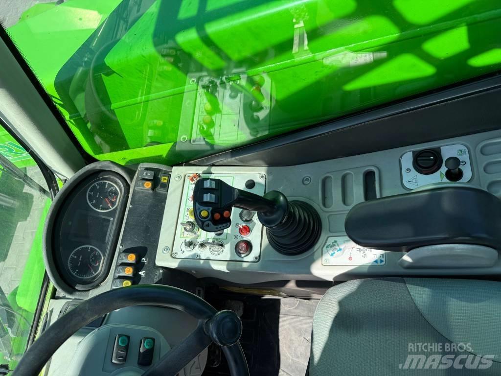 Merlo P 32.6 Top Poljoprivredni teleskopski utovarivači