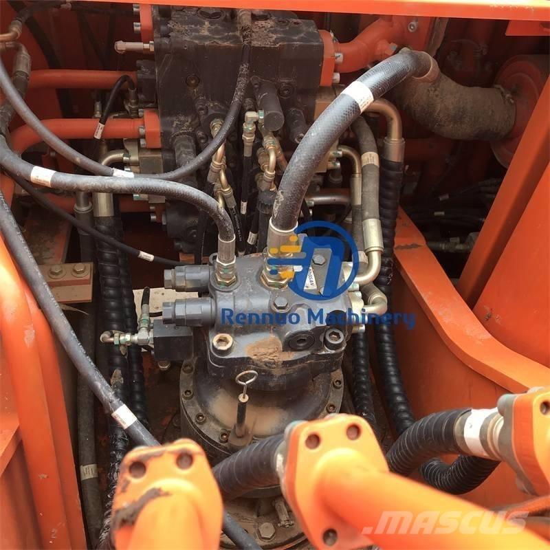 Doosan DH225LC-7 Bageri guseničari