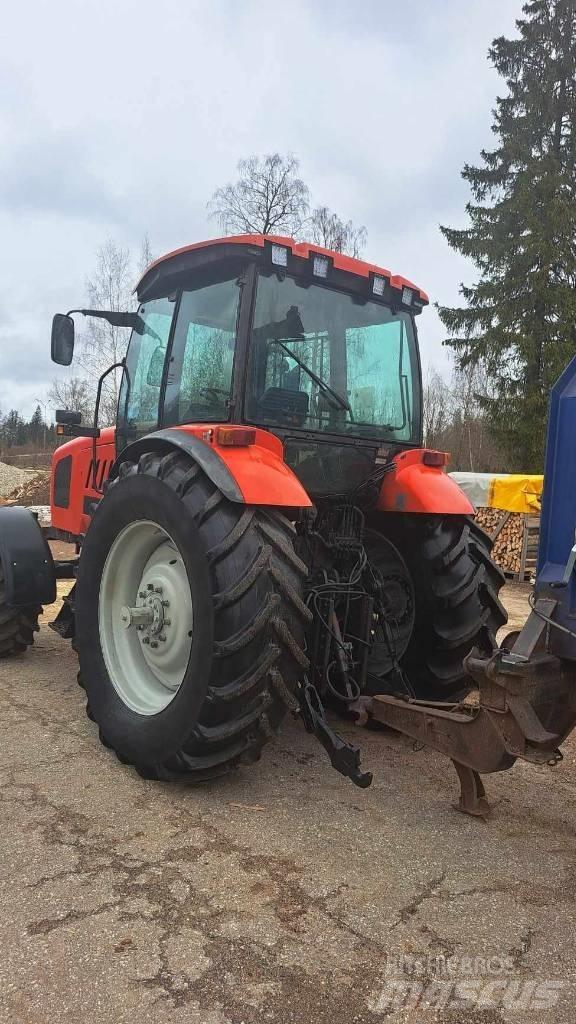 MTZ 2022.3 Traktori