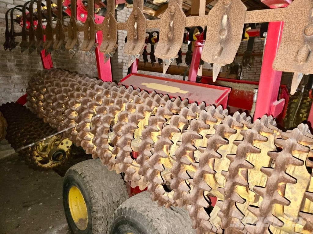 Väderstad Rexius1020 Valjci