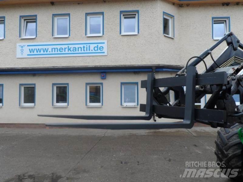  Palettengabel NEU Ostala dodatna oprema za traktore