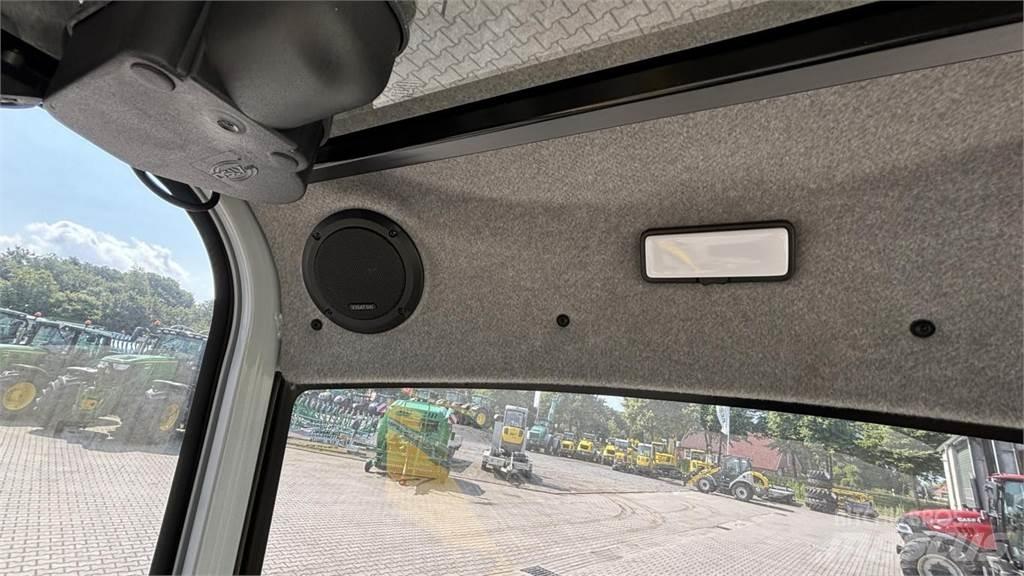Wacker ET 18 Mini bageri < 7t