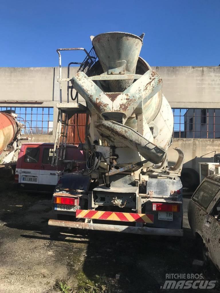 Renault Kerax 370 Kamioni cisterne