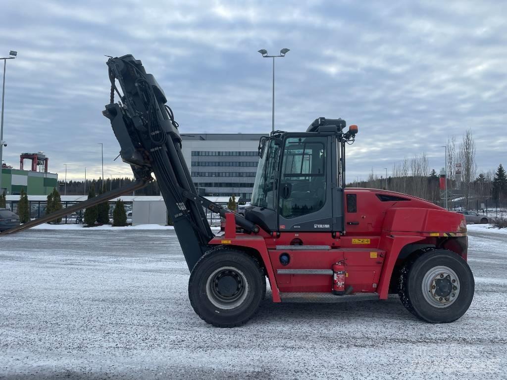 Kalmar DCG120-6 Dizelski viljuškari