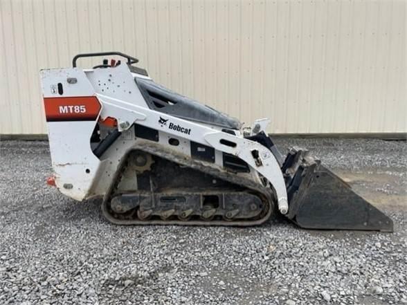 Bobcat MT85 Skid steer mini utovarivači