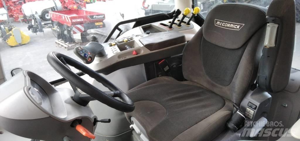 McCormick X7.460 Traktori