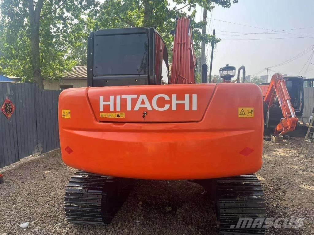 Hitachi ZX 70 Midi bageri 7t – 12t