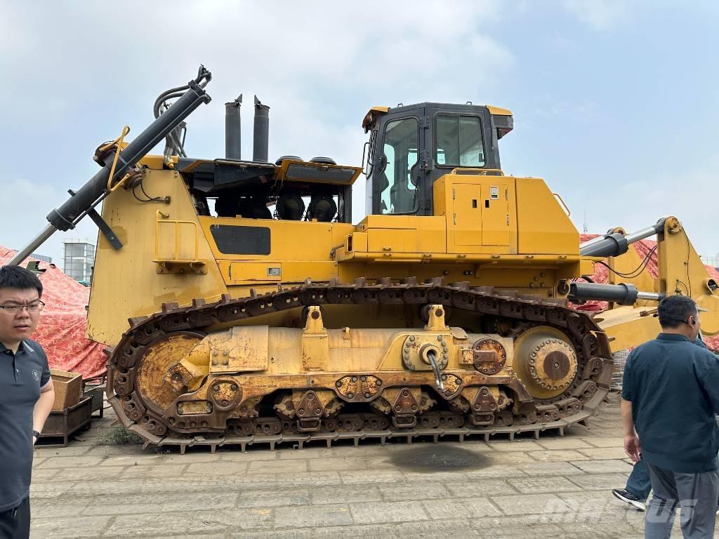Shantui SD90 Buldožeri guseničari