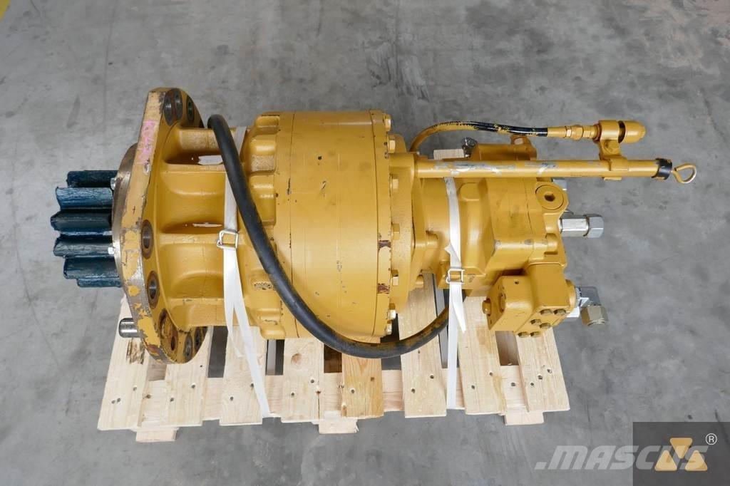 CAT 296-6252 Ostale kargo komponente