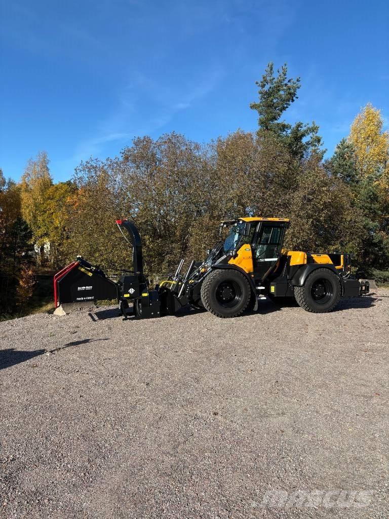 Farmi Forest CH18 Ostale komponente za građevinarstvo