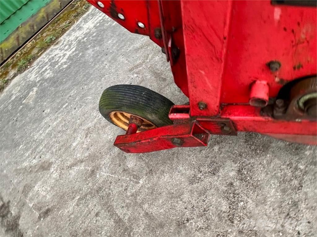 Taarup SKT 1500 Kosilice
