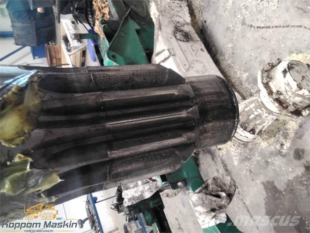 Loglift 51 Kranovi za debla