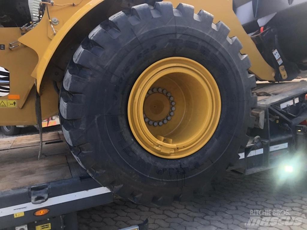 CAT 950 GC Utovarivači na točkove