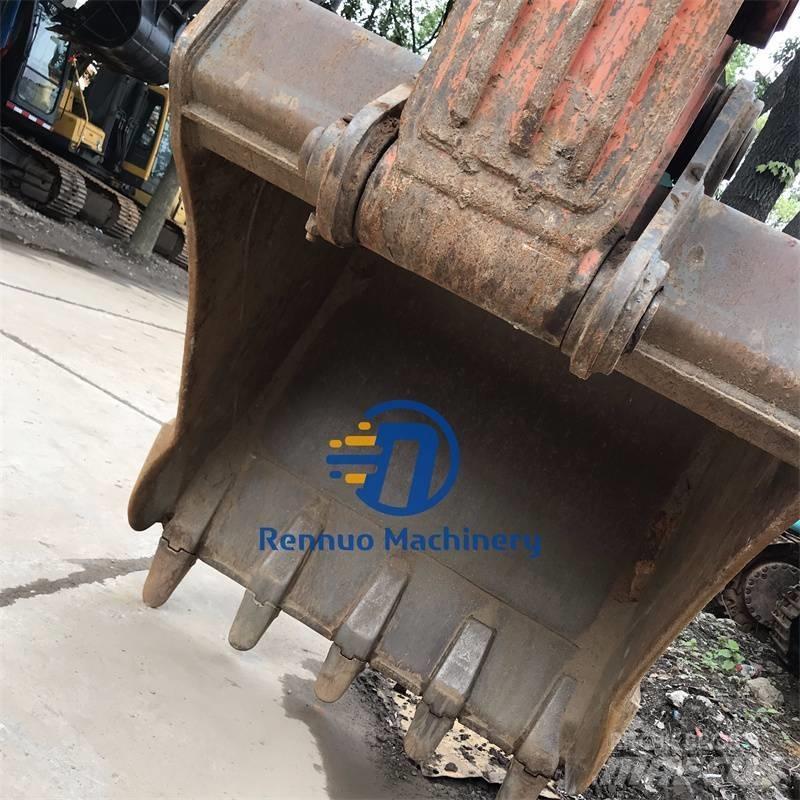 Doosan DH225LC-7 Bageri guseničari