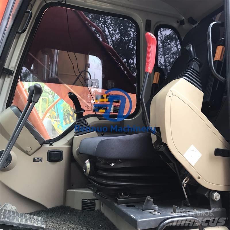 Doosan DH225LC-7 Bageri guseničari